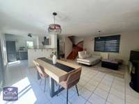 Vente maison 4 pièces Vente maison 4 pièces