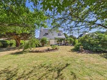Vente maison 5 pièces Landrévarzec 29