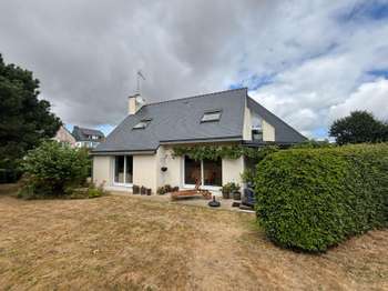 Vente maison 6 pièces Landrévarzec 29
