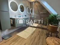 Vente maison 5 pièces Vente maison 5 pièces