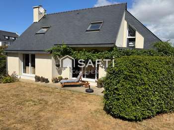 Photo Vente maison Landrévarzec