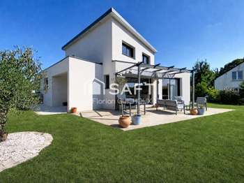 Vente Maison 4 chambresLandrévarzec