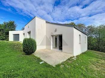 Vente maison 5 pièces Landrévarzec 29