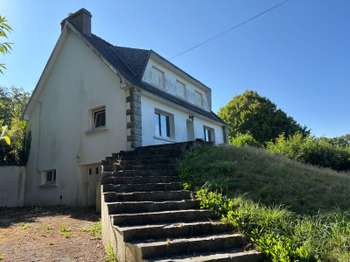 Vente Maison 4 chambresLandrévarzec