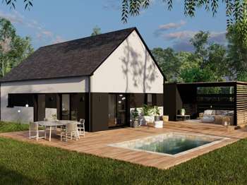 Vente Maison 2 chambresLandrévarzec