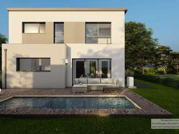 Vente Maison 4 chambresLandrévarzec