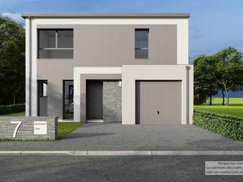 Vente maison 5 pièces Vente maison 5 pièces