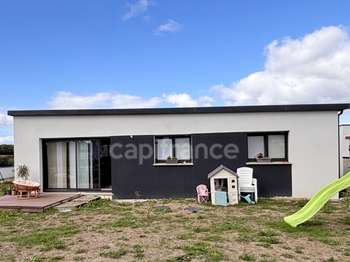 Vente Maison 3 chambresLandrévarzec