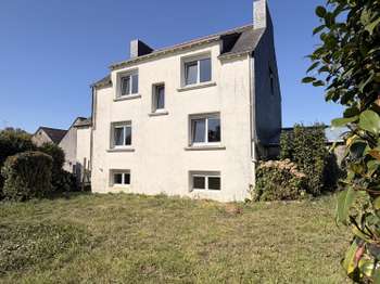 Vente Maison 5 chambresLandrévarzec