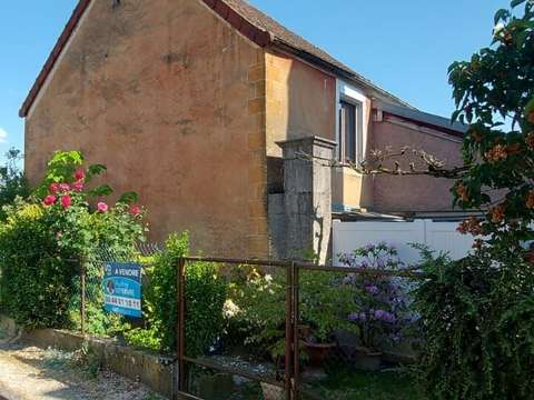 Vente maison 5 pièces Landreville 10