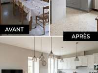 Vente maison 8 pièces Vente maison 8 pièces