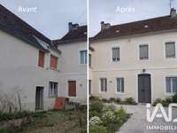 Vente maison 8 pièces Vente maison 8 pièces