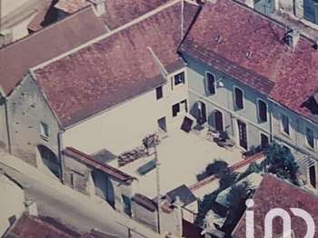 Vente Maison 6 chambresLandreville