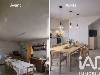 Vente maison 8 pièces Vente maison 8 pièces
