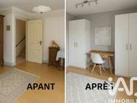 Vente maison 8 pièces Vente maison 8 pièces