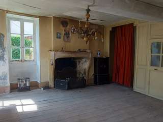 Vente maison 12 pièces