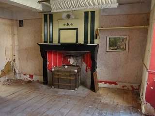 Vente maison 12 pièces