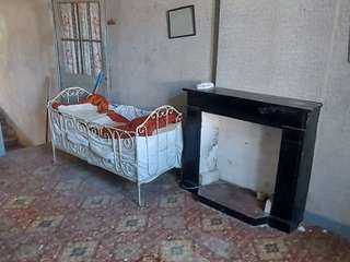 Vente maison 12 pièces