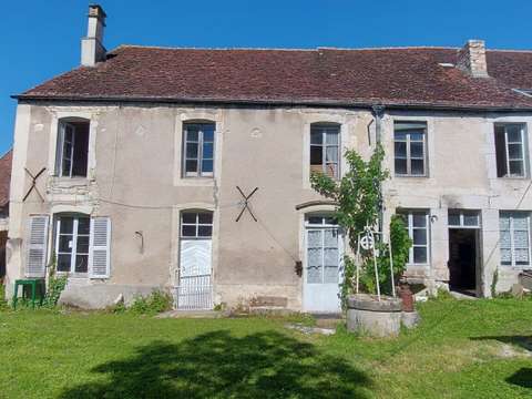 Vente maison 12 pièces Landreville 10