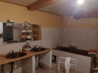Vente maison 12 pièces