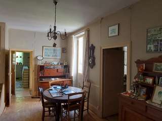 Vente maison 12 pièces