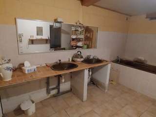 Vente maison 12 pièces