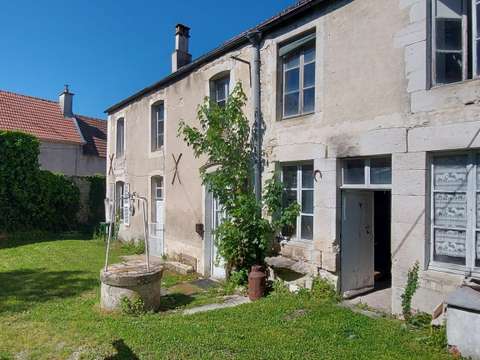 Vente maison 12 pièces
