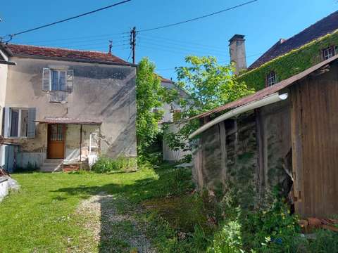 Vente maison 12 pièces