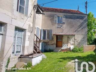 Vente maison 12 pièces