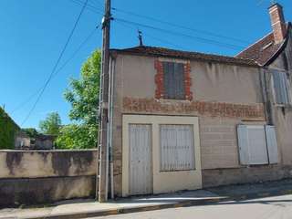 Vente maison 12 pièces