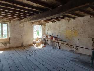 Vente maison 12 pièces