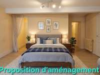 Vente maison 4 pièces Vente maison 4 pièces