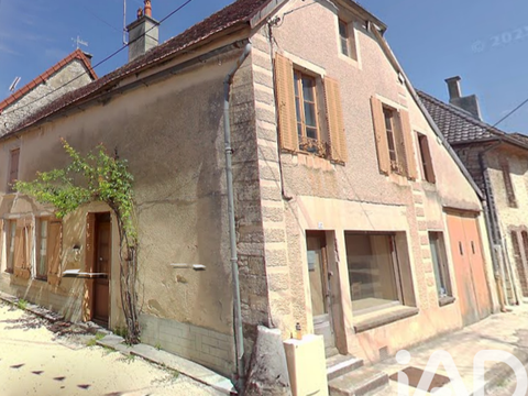 Vente maison 4 pièces Landreville 10