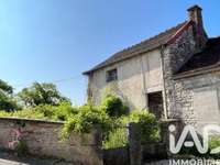 Vente maison 2 pièces