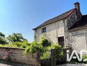 Vente Maison 2 piècesLandreville