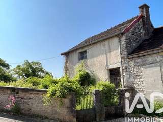 Vente maison 2 pièces Vente maison 2 pièces