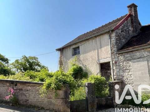 Vente maison 2 pièces Landreville 10