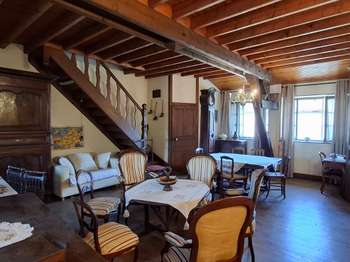 Vente maison 7 pièces Landreville 10