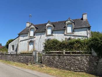 Vente maison 4 pièces Landudal 29