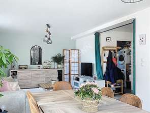 Vente Maison 3 chambresLandudal