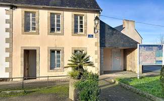 Photo Vente maison Landudal