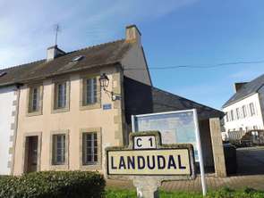Vente Maison 3 piècesLandudal