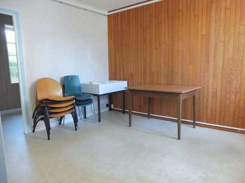 Vente maison 3 pièces Vente maison 3 pièces