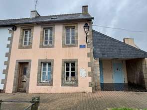 Vente Maison 1 chambreLandudal