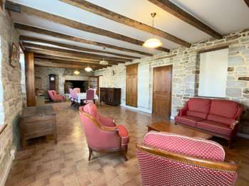 Vente maison 6 pièces Landudal 29