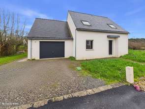 Vente Maison 3 chambresLandudal