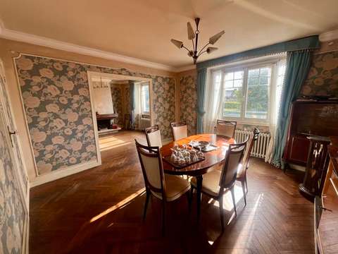 Vente maison 5 pièces Landudal 29