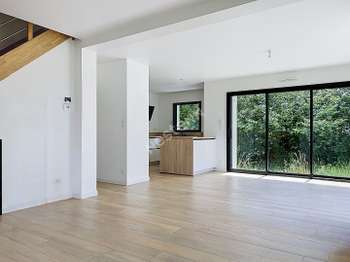 Vente maison 5 pièces Landudal 29