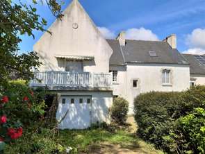 Vente Maison 4 chambresLandudec