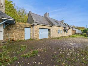Vente Maison 5 chambresLandudec